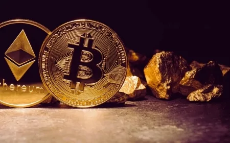 Bitcoin'de sert düşüş: Değeri 79 bin dolara kadar geriledi