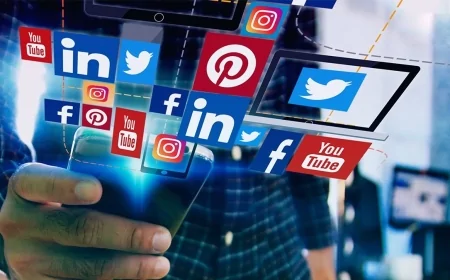 Sosyal medya kullanımına yaş sınırı: 13 yaş altına yasak, 13-16 yaşa ebeveyn onayı