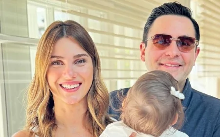 Hacı Sabancı’nın babalık davası sonuçlandı! Mahkeme kararı sonrası ilk hamlesi dikkat çekti