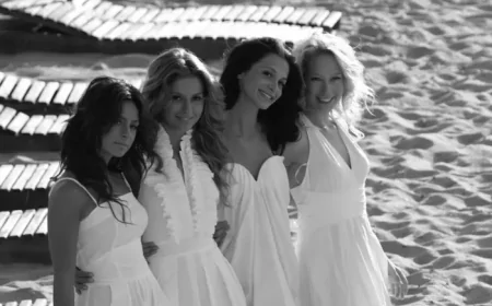 Gülçin Ergül’den yıllar sonra Hepsi itirafı: ‘Yanlış anlaşıldım, çok zorlandım’