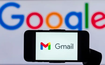 Google, Gmail'de iki adımlı doğrulamada SMS kodlarını kaldırıyor!