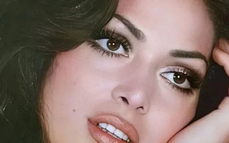 Türkan Şoray makyajı dünyada trend oldu! ‘Turkish Delight’ akımı sosyal medyayı salladı