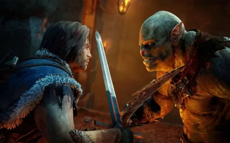 Warner Bros’un Nemesis Sistemi 2036’ya Kadar Başka Oyunlarda Kullanılamayacak