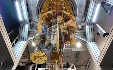 Amazon'un yeni kuantum çipi Ocelot, hata düzeltmede devrim yaratacak