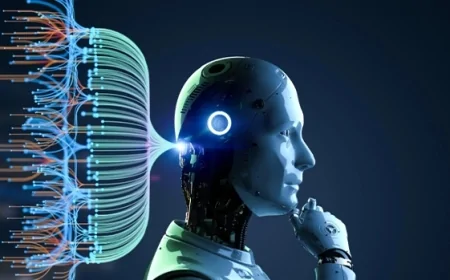 Büyük Veri ve Yapay Zekâ: Kişisel Verilerin Gizliliği Tehdit Altında mı?