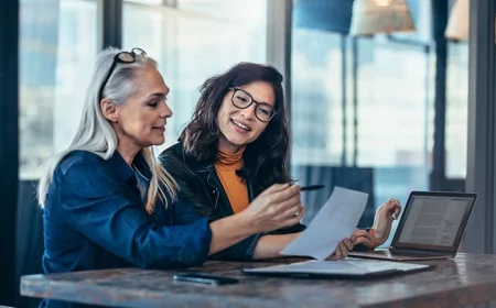 Kadın girişimciler başarılarıyla ilham veriyor: Farklı sektörlerde yükselen liderler
