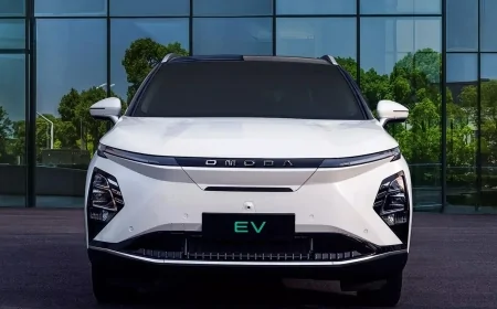 Elektrikli Araçların Menzilini 32 Km Artıran Hoparlör Teknolojisi Tanıtıldı