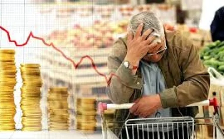 Merkez Bankaları Enflasyonla Nasıl Mücadele Ediyor? Faiz Kararlarının Etkileri