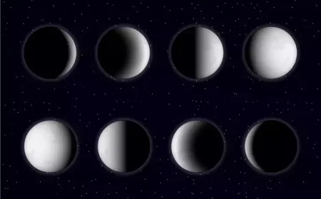 Yay Burcu İçin Gerçeklerle Yüzleşme Zamanı! Yeni Ay’ın Etkisi Güçlü Hissedilecek