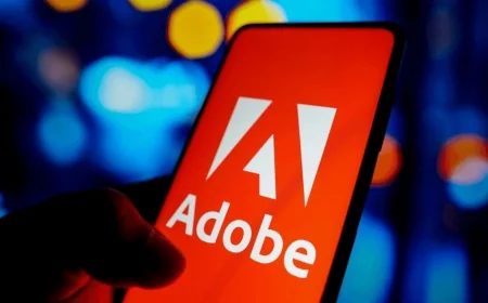 Adobe Photoshop iPhone’a geldi: Katman desteği ve yapay zeka ile tam sürüm!