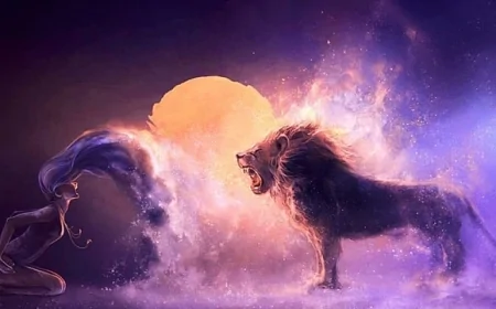 Aslan Burcu İçin Büyük Fırsatlar! Düşleriniz Gerçek Olabilir