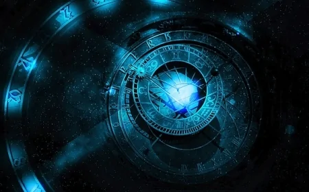 Yengeç Burcunu 28 Şubat’ta Büyük Değişimler Bekliyor! Aşk ve Kariyerde Yeni Başlangıçlar