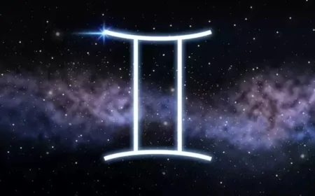 İkizler Burcu İçin Hareketli Bir Gün! Zihniniz Sürekli Çalışacak