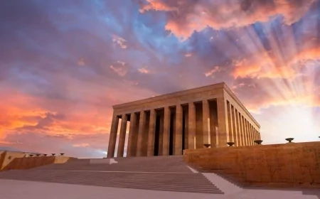 Tarihi Eserler ve Müzeler Dijitalleşiyor: Kültürel Miras Sanal Ortama Taşınıyor