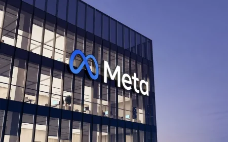 Meta'da bilgi sızıntısı krizi: Şirket içinde büyük tasfiye