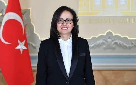 Yalova Valisi Dr. Hülya Kaya: 'Ramazan, yalnızca aç kalmak değil gönül doyurmaktır'