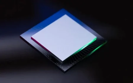 Amazon'un yeni kuantum çipi Ocelot, hata düzeltme maliyetlerini nasıl düşürüyor?