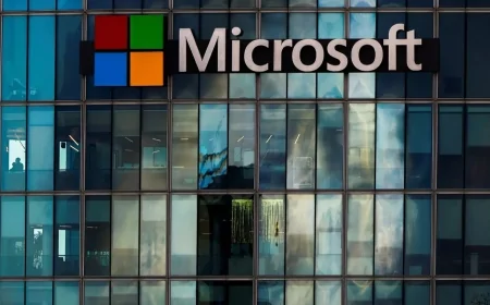 Microsoft'tan Trump'a uyarı: 'Çip kısıtlamaları Çin'e avantaj sağlar'