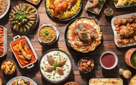 Türkiye’nin Yerel Lezzetleri Küresel Sahneye Çıkıyor: Gastronomi Haritaları ve Tanıtım Projeleri