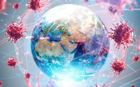 Pandemi Sonrası Eğitimde Büyük Değişim: Hibrit Modeller ve Dijital Platformlar Yaygınlaşıyor