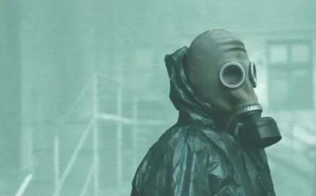 Bilim İnsanları En Acı Verici Ölüm Şekillerini Açıkladı: Yanarak Ölmek, Böcekler Tarafından Yenmek ve Daha Fazlası