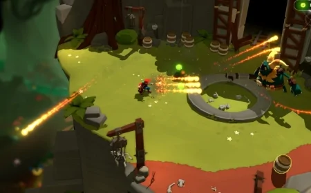 Epic Games, Steam’de 382 TL Değerindeki Eğlenceli Oyunu Ücretsiz Sunuyor