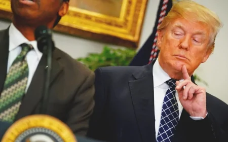 Apple'ın Yapay Zeka Yazılımında Şüpheli Hata: "Irkçı" Kelimesi "Trump" Olarak Dönüştü