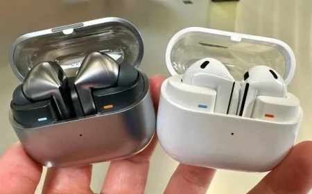 Samsung Galaxy Buds 3 Pro Kullanıcıları Şarj Sorunu İle Karşılaşıyor: Nedenleri ve Çözümleri