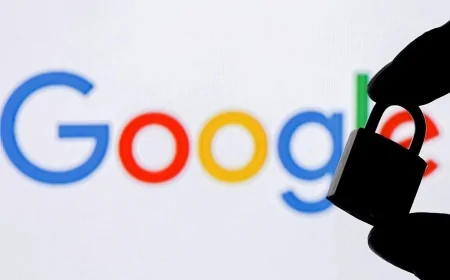Google, Kişisel Bilgilerin Arama Sonuçlarından Kaldırılmasını Kolaylaştıran Yeni Özelliğini Duyurdu