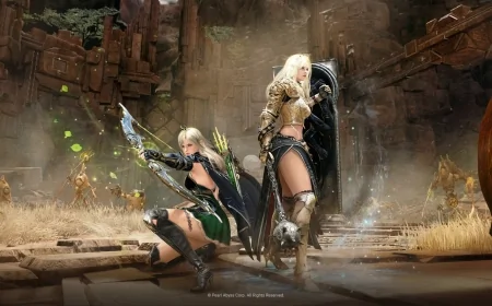 Black Desert Oyunu %90 İndirimle 17 TL'ye Satışa Sunuldu! Fırsat Kaçmaz!