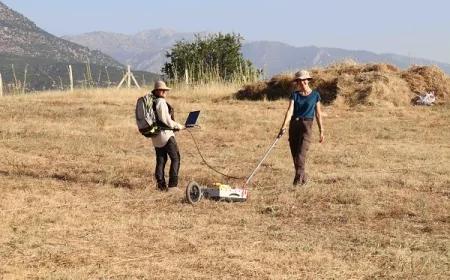 Yapay Zeka, Sahte Arkeolojiyi Yaygınlaştırabilir mi? Arkeologlar Uyarıyor