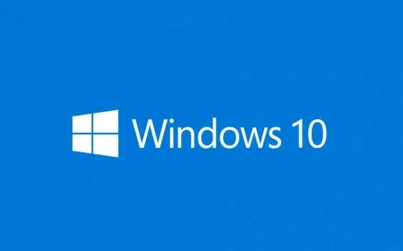 Windows 10 İçin Kritik Güncelleme Yayınlandı: Grafik Hataları ve SSH Sorunları Giderildi