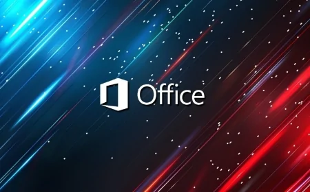 Microsoft Office'in Ücretsiz Sürümü, Reklamlı Olarak Test Ediliyor!