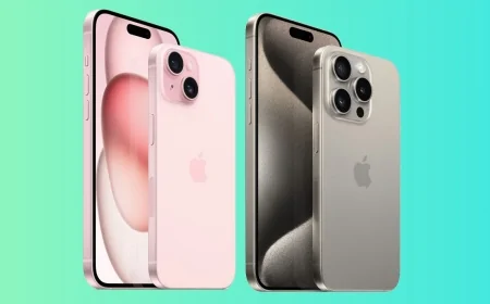 A101, iPhone 15 ve iPhone 16 Modellerini Satışa Sunuyor