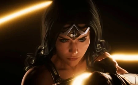 Warner Bros. Games, 30 Yıllık Stüdyolarını Kapatıyor! Süper Kahraman Oyunu İptal Edildi