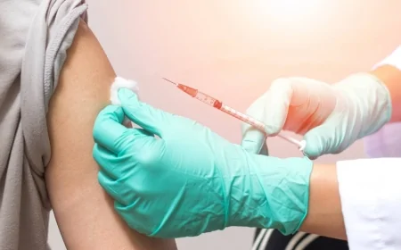 Yale Üniversitesi'nden Kanserde Devrim Niteliğinde Aşı: 9 Böbrek Kanseri Hastasında Tam İyileşme Sağlandı