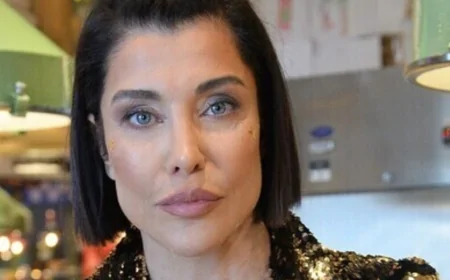 Deniz Akkaya hamilelik haberinin ardından bebeğini kaybetti