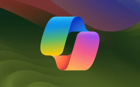 Microsoft, Copilot'u Mac'lere Getiriyor: Siri'yi Geride Bırakacak Yapay Zeka Hamlesi