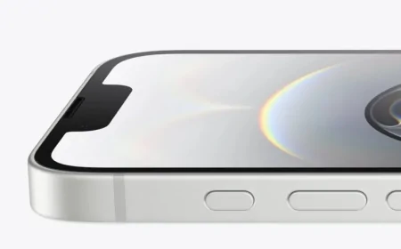 iPhone 16e Türkiye Pazarına Giriş Yaptı: Fiyatlar ve Satış Seçenekleri