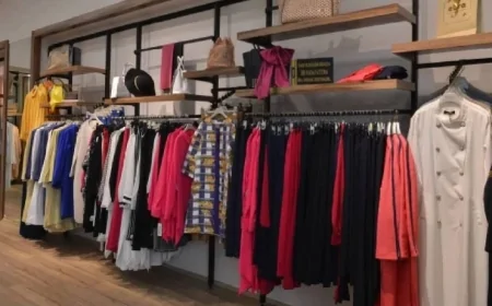 Mahkeme kararını verdi: Ünlü giyim markası Sunrise Design iflas etti