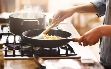 Fazla yağı yemekten çıkarmanın en pratik yöntemleri! İşte püf noktaları