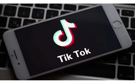 TikTok, Tayland'da 8,8 milyar dolarlık yapay zeka yatırımı yapacak