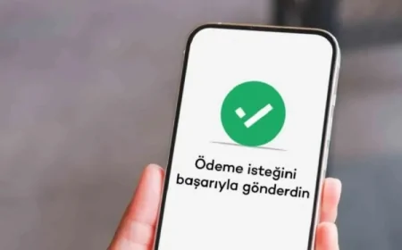 IBAN ve EFT işlemlerinde yeni güvenlik önlemi: SMS onayı zorunlu hale geliyor