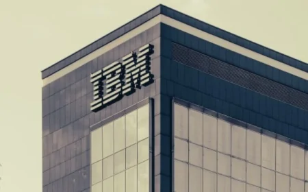 IBM, 6.4 milyar dolara HashiCorp’u satın alıyor: Sektörde dengeler değişiyor