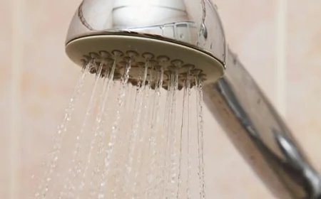 Gusül Abdesti Alınışı ve Sünnetleri: Adım Adım Erkek ve Kadın İçin Rehber