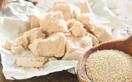 Yaş ve kuru mayanın faydaları ve zararları neler? Cilt ve sindirim üzerindeki etkileri