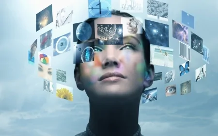 Teknolojinin İnsan Hayatındaki Yeri: Hayatımızı Nasıl Şekillendiriyor?