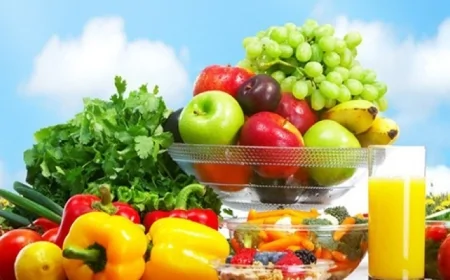 Kış Aylarında Bağışıklık Güçlendiren Beslenme Önerileri