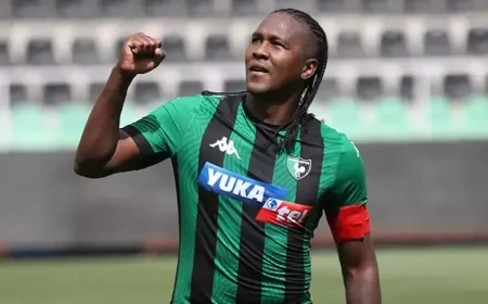 2007'nin Wonderkid Adayları: Süper Lig'den Geçen O Yıldızlar Ne Yapıyor?