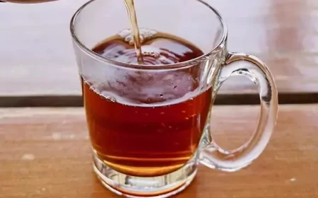 Canan Karatay’dan çay önerisi: Şeker yerine tereyağı kullanın